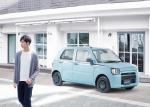 Daihatsu Mira Tocot Cooltstyle 2018 года